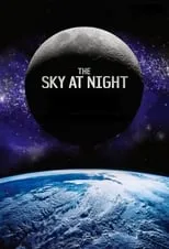 Portada de The Sky at Night