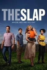 Portada de The Slap