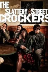 Portada de The Slattery Street Crockers