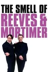 Portada de The Smell of Reeves and Mortimer