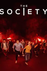 Portada de The Society