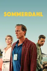 Portada de The Sommerdahl Murders