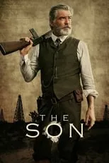 Portada de The Son