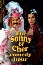 Portada de The Sonny & Cher Comedy Hour