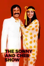 Portada de The Sonny & Cher Show