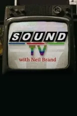 Portada de The Sound of TV with Neil Brand