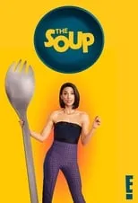 Portada de The Soup