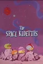 Portada de The Space Kidettes