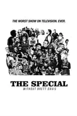 Portada de The Special Without Brett Davis