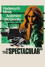 Portada de The Spectacular