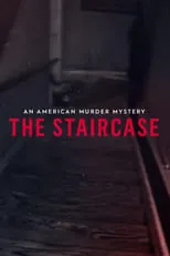 Parker Posey en la serie - The Staircase