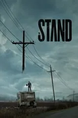 Portada de The Stand