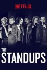 Portada de The Standups