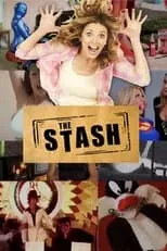 Portada de The Stash