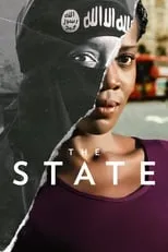 Portada de The State