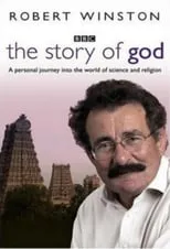 Portada de The Story of God