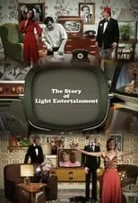 The Story of Light Entertainment portada