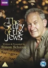 Portada de The Story of the Jews