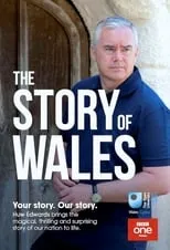 Portada de The Story of Wales