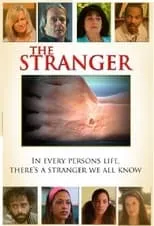 Portada de The Stranger