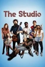 Portada de The Studio