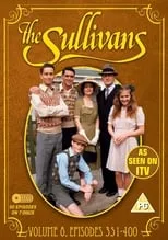 Richard Morgan en la serie - The Sullivans