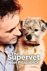 Portada de The Supervet: Noel Fitzpatrick