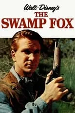 James Seay en la serie - The Swamp Fox