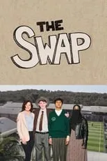 Portada de The Swap