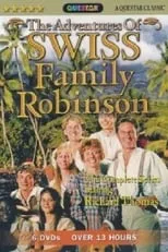 The Swiss Family Robinson