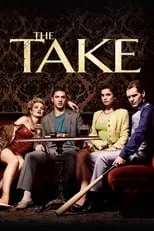 Jane Wood en la serie - The Take