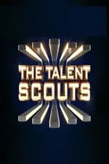 Portada de The Talent Scouts