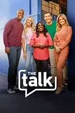 Portada de The Talk