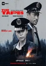 Portada de The Tapes