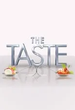 Portada de The Taste