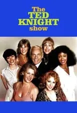 Portada de The Ted Knight Show