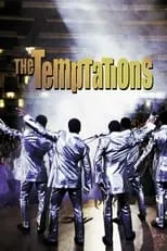 Portada de The Temptations