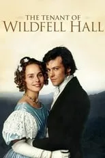 Portada de The Tenant of Wildfell Hall