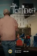 Portada de The Tent Mender