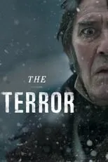 Portada de The Terror