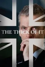 Portada de The Thick of It