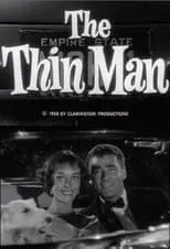 Portada de The Thin Man