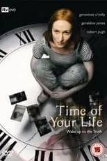 The Time of Your Life portada