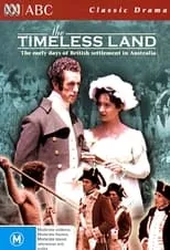 Portada de The Timeless Land