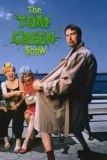 Portada de The Tom Green Show