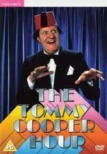 Portada de The Tommy Cooper Hour