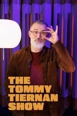 Portada de The Tommy Tiernan Show