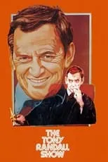 Tony Randall en la serie - The Tony Randall Show