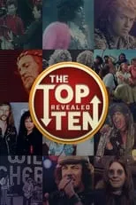 Portada de The Top Ten Revealed