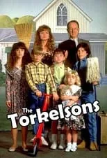 Jason Marsden en la serie - The Torkelsons